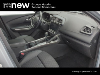 Photo 16 du bon plan RENAULT Kadjar 1.3 TCe 140ch FAP Intens EDC occasion à 19500 €