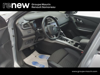 Photo 18 du bon plan RENAULT Kadjar 1.3 TCe 140ch FAP Intens EDC occasion à 19500 €