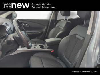 Photo 19 du bon plan RENAULT Kadjar 1.3 TCe 140ch FAP Intens EDC occasion à 19500 €