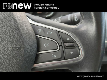 Photo 22 du bon plan RENAULT Kadjar 1.3 TCe 140ch FAP Intens EDC occasion à 19500 €