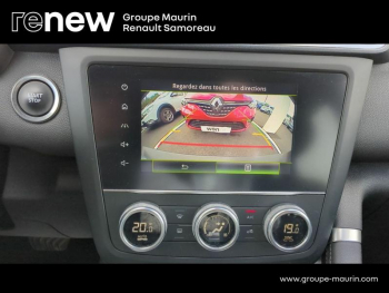 Photo 24 du bon plan RENAULT Kadjar 1.3 TCe 140ch FAP Intens EDC occasion à 19500 €