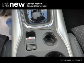Photo 26 du bon plan RENAULT Kadjar 1.3 TCe 140ch FAP Intens EDC occasion à 19500 €