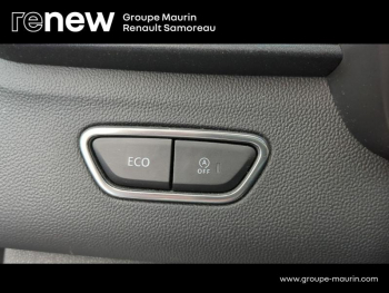 Photo 28 du bon plan RENAULT Kadjar 1.3 TCe 140ch FAP Intens EDC occasion à 19500 €