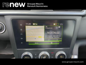 Photo 29 du bon plan RENAULT Kadjar 1.3 TCe 140ch FAP Intens EDC occasion à 19500 €