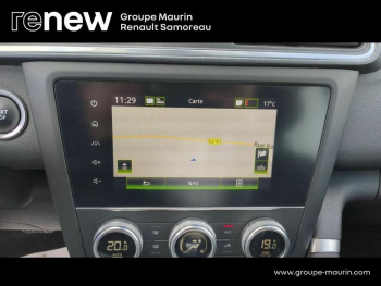 Photo 30 du bon plan RENAULT Kadjar 1.3 TCe 140ch FAP Intens EDC occasion à 19500 €