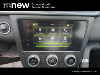 Photo 31 du bon plan RENAULT Kadjar 1.3 TCe 140ch FAP Intens EDC occasion à 19500 €