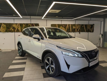 Photo 4 du bon plan NISSAN Qashqai e-POWER 190ch Business Edition 2022 occasion à 31200 €