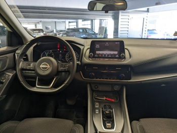 Photo 7 du bon plan NISSAN Qashqai e-POWER 190ch Business Edition 2022 occasion à 31200 €