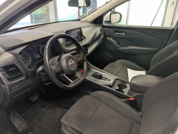 Photo 8 du bon plan NISSAN Qashqai e-POWER 190ch Business Edition 2022 occasion à 31200 €