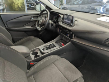 Photo 10 du bon plan NISSAN Qashqai e-POWER 190ch Business Edition 2022 occasion à 31200 €