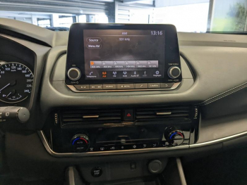 Photo 13 du bon plan NISSAN Qashqai e-POWER 190ch Business Edition 2022 occasion à 31200 €
