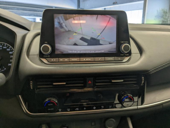 Photo 14 du bon plan NISSAN Qashqai e-POWER 190ch Business Edition 2022 occasion à 31200 €
