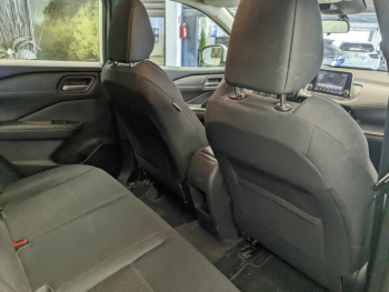 Photo 18 du bon plan NISSAN Qashqai e-POWER 190ch Business Edition 2022 occasion à 31200 €