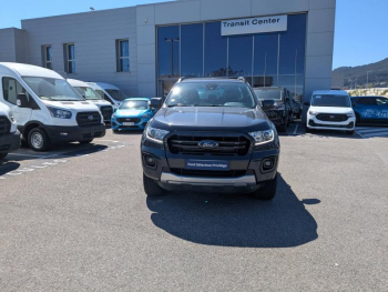 Photo 2 du bon plan FORD Ranger VUL 2.0 TDCi 213ch Double Cabine Wildtrak BVA10 occasion à 34900 €
