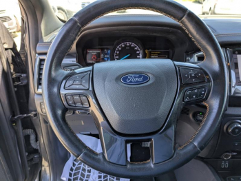 Photo 12 du bon plan FORD Ranger VUL 2.0 TDCi 213ch Double Cabine Wildtrak BVA10 occasion à 34900 €