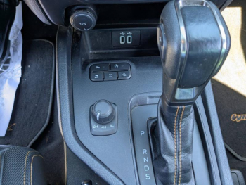 Photo 16 du bon plan FORD Ranger VUL 2.0 TDCi 213ch Double Cabine Wildtrak BVA10 occasion à 34900 €