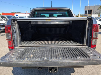 Photo 20 du bon plan FORD Ranger VUL 2.0 TDCi 213ch Double Cabine Wildtrak BVA10 occasion à 34900 €