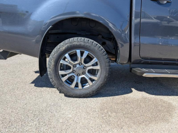 Photo 22 du bon plan FORD Ranger VUL 2.0 TDCi 213ch Double Cabine Wildtrak BVA10 occasion à 34900 €