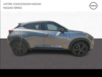 Photo 2 du bon plan NISSAN Juke 1.6 Hybrid 143ch Première Edition 2022.5 occasion à 23780 €