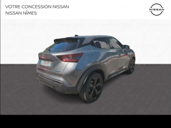 Photo 3 du bon plan NISSAN Juke 1.6 Hybrid 143ch Première Edition 2022.5 occasion à 23780 €