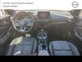 Photo 4 du bon plan NISSAN Juke 1.6 Hybrid 143ch Première Edition 2022.5 occasion à 23780 €