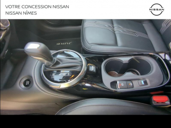 Photo 7 du bon plan NISSAN Juke 1.6 Hybrid 143ch Première Edition 2022.5 occasion à 23780 €