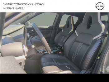 Photo 9 du bon plan NISSAN Juke 1.6 Hybrid 143ch Première Edition 2022.5 occasion à 23780 €