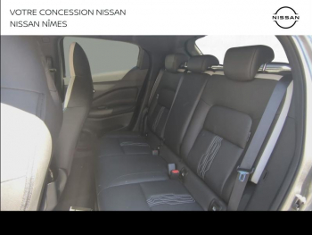 Photo 10 du bon plan NISSAN Juke 1.6 Hybrid 143ch Première Edition 2022.5 occasion à 23780 €