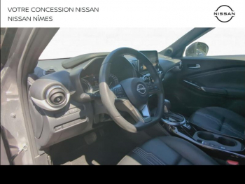 Photo 11 du bon plan NISSAN Juke 1.6 Hybrid 143ch Première Edition 2022.5 occasion à 23780 €