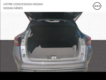 Photo 13 du bon plan NISSAN Juke 1.6 Hybrid 143ch Première Edition 2022.5 occasion à 23780 €
