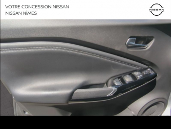 Photo 14 du bon plan NISSAN Juke 1.6 Hybrid 143ch Première Edition 2022.5 occasion à 23780 €