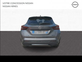 Photo 17 du bon plan NISSAN Juke 1.6 Hybrid 143ch Première Edition 2022.5 occasion à 23780 €