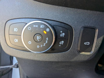 Photo 14 du bon plan FORD Puma 1.0 Flexifuel 125ch S&S mHEV ST-Line X occasion à 20490 €