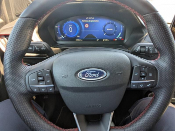 Photo 16 du bon plan FORD Puma 1.0 Flexifuel 125ch S&S mHEV ST-Line X occasion à 20490 €