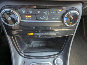 Photo 19 du bon plan FORD Puma 1.0 Flexifuel 125ch S&S mHEV ST-Line X occasion à 20490 €