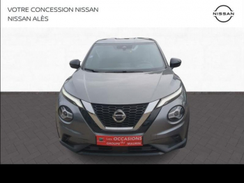 Photo 2 du bon plan NISSAN Juke 1.0 DIG-T 114ch N-Connecta DCT 2021.5 occasion à 19770 €