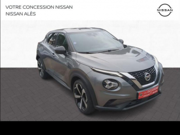 Photo 3 du bon plan NISSAN Juke 1.0 DIG-T 114ch N-Connecta DCT 2021.5 occasion à 19770 €
