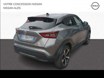 Photo 5 du bon plan NISSAN Juke 1.0 DIG-T 114ch N-Connecta DCT 2021.5 occasion à 19770 €