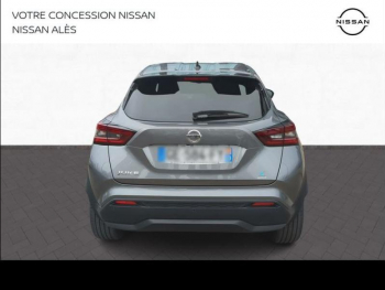 Photo 6 du bon plan NISSAN Juke 1.0 DIG-T 114ch N-Connecta DCT 2021.5 occasion à 19770 €