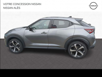 Photo 8 du bon plan NISSAN Juke 1.0 DIG-T 114ch N-Connecta DCT 2021.5 occasion à 19770 €