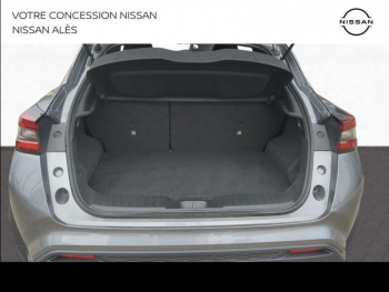 Photo 12 du bon plan NISSAN Juke 1.0 DIG-T 114ch N-Connecta DCT 2021.5 occasion à 19770 €