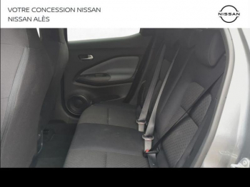 Photo 13 du bon plan NISSAN Juke 1.0 DIG-T 114ch N-Connecta DCT 2021.5 occasion à 19770 €
