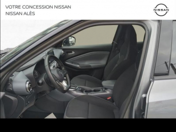 Photo 14 du bon plan NISSAN Juke 1.0 DIG-T 114ch N-Connecta DCT 2021.5 occasion à 19770 €