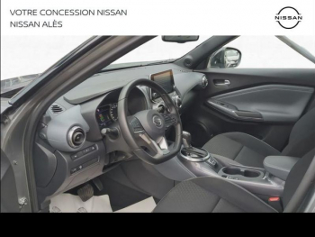 Photo 15 du bon plan NISSAN Juke 1.0 DIG-T 114ch N-Connecta DCT 2021.5 occasion à 19770 €