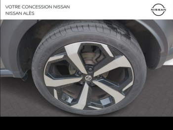 Photo 16 du bon plan NISSAN Juke 1.0 DIG-T 114ch N-Connecta DCT 2021.5 occasion à 19770 €