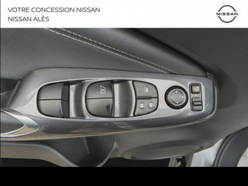 Photo 17 du bon plan NISSAN Juke 1.0 DIG-T 114ch N-Connecta DCT 2021.5 occasion à 19770 €