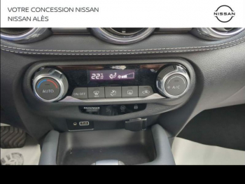 Photo 19 du bon plan NISSAN Juke 1.0 DIG-T 114ch N-Connecta DCT 2021.5 occasion à 19770 €