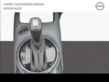 Photo 20 du bon plan NISSAN Juke 1.0 DIG-T 114ch N-Connecta DCT 2021.5 occasion à 19770 €