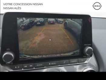 Photo 21 du bon plan NISSAN Juke 1.0 DIG-T 114ch N-Connecta DCT 2021.5 occasion à 19770 €