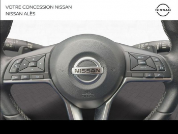 Photo 22 du bon plan NISSAN Juke 1.0 DIG-T 114ch N-Connecta DCT 2021.5 occasion à 19770 €